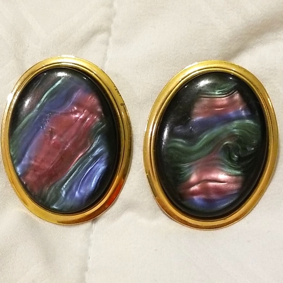 Jewelry - Big Statement earrings